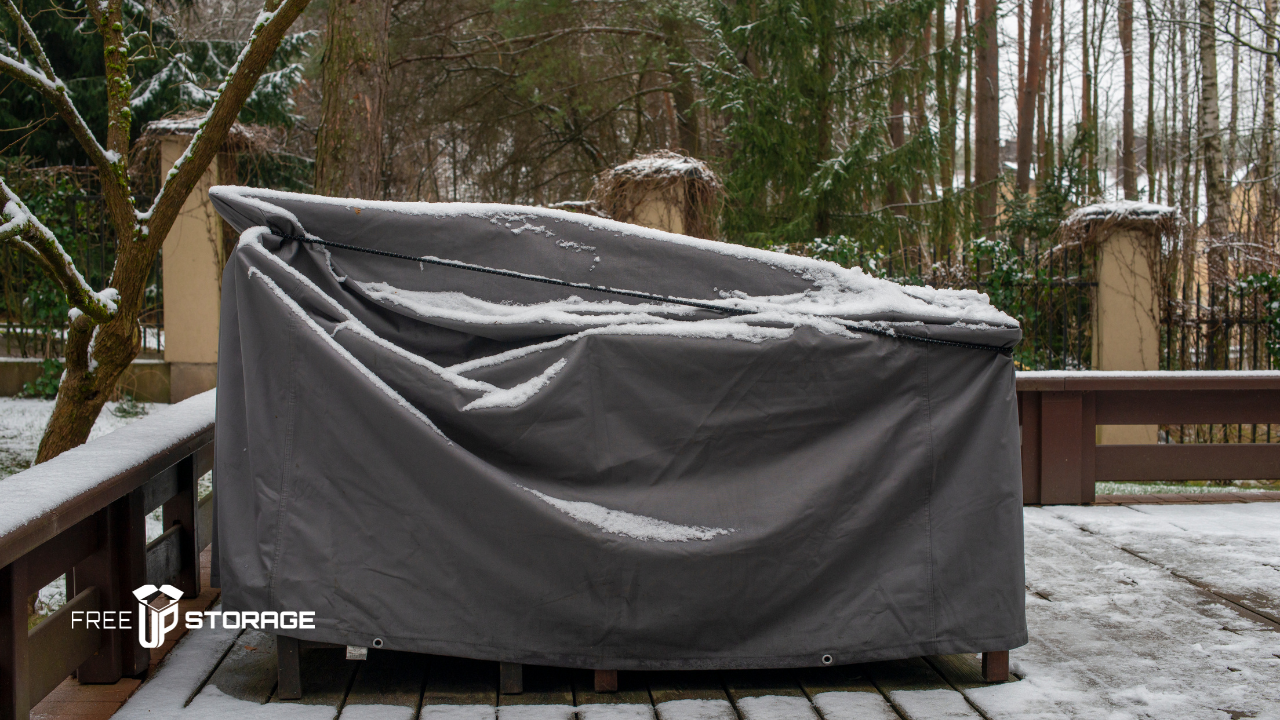 Storm Prep Tips for White Sulphur Springs Homeowner